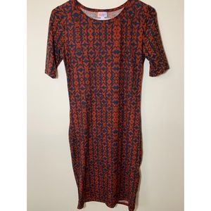 LuLaRoe Dresses XS